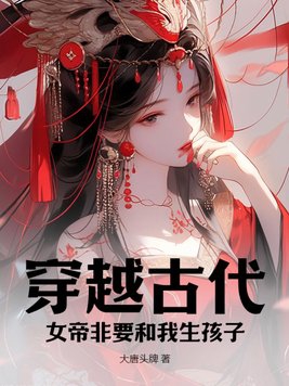 古代女帝穿越现代的小说